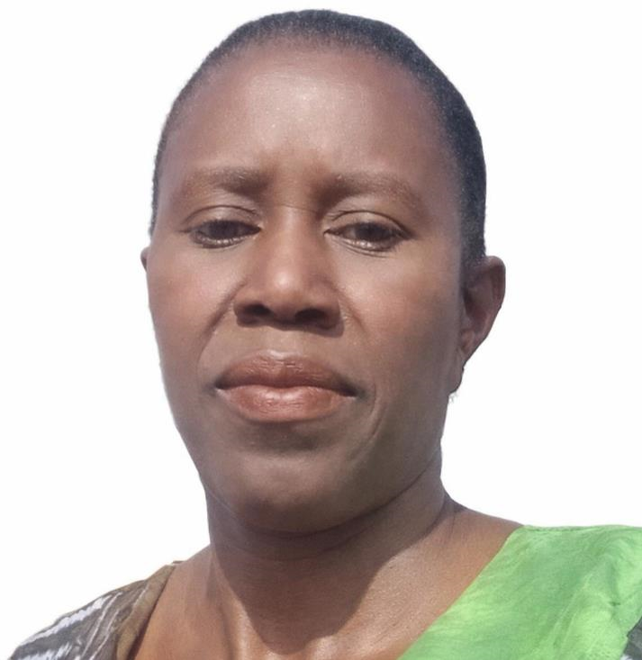 Chairperson